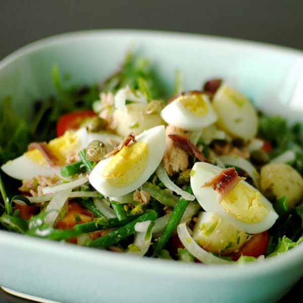 Salad Niçoise