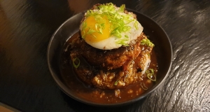 Chef John's Loco Moco
