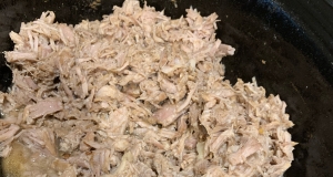 Simple Carnitas