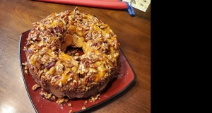 Sticky Buns