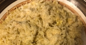 Noodles and Eggs