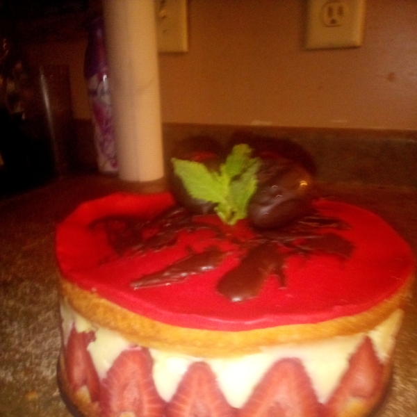 Fraisier
