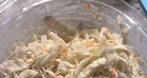 Original Old Bay Coleslaw