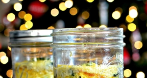 Mason Jar Eggs