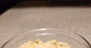 Nikki's Best Rhubarb Dessert Ever