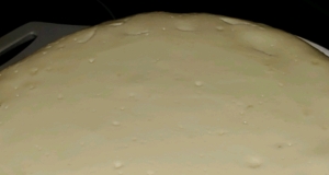 Creamy Cheese Pie