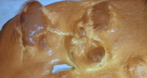 Easy Cloud Bread