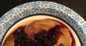 Keto Pancakes