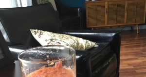 Oranginger Smoothie