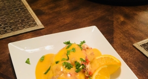 Decadent Omelette