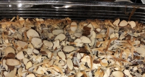 Amazing Gluten-Free Layer Bars