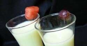 Honeydew Juice