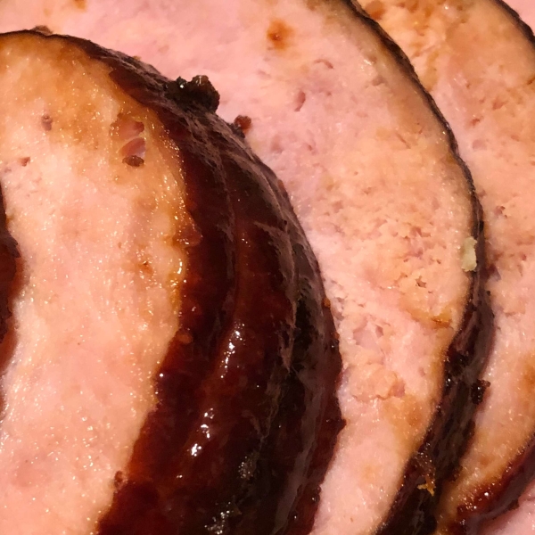 Country Ham