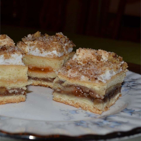 Streamline Hungarian Torte