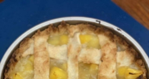 Pineapple Pie