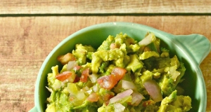 Vitamix® Guacamole Sarah's Way