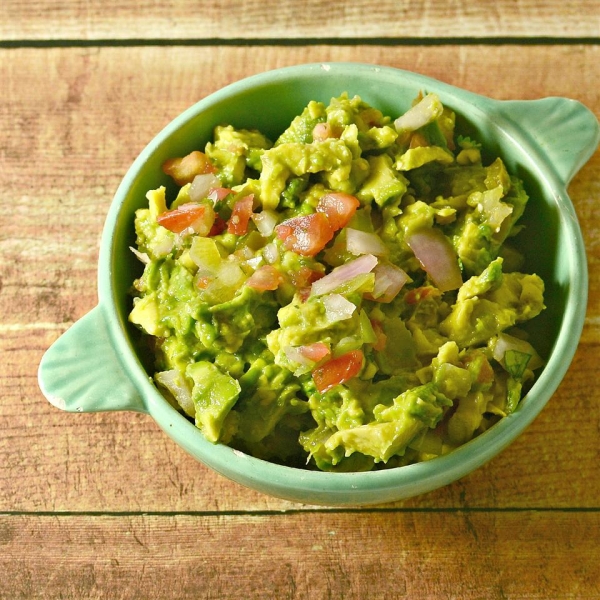 Vitamix® Guacamole Sarah's Way