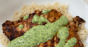 Pollo a la Brasa (Peruvian Grilled Chicken)