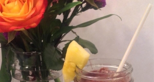 Stellar Kale Smoothie