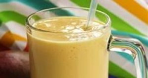 Licuado de Mango