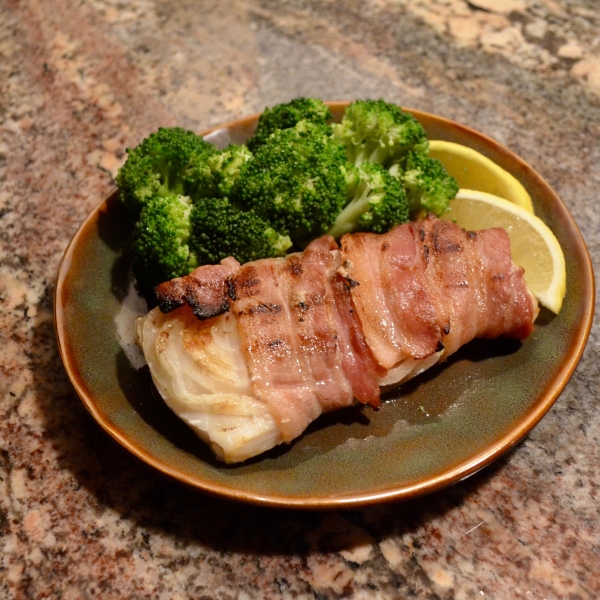 Surf and Turf - Gulf Coast Style
