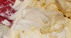 Decorator Frosting I