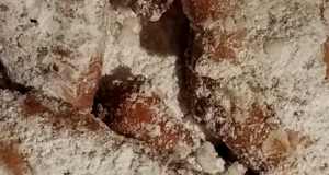 Nana's Fastnachts
