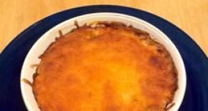 California Casserole