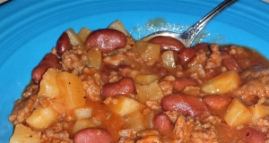 Shipwreck Stew