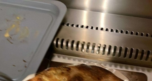 Easy, Flavorful Chicken Pot Pie