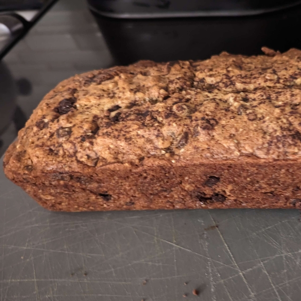 Joy's Easy Banana Bread