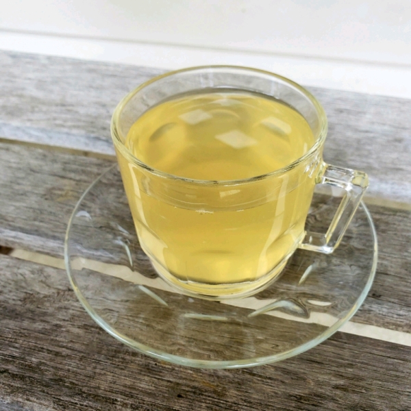 Honey Lemon Tea