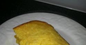 Corn Bread Pudding