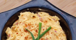 Canadian Sharp Cheddar Cheese Spread