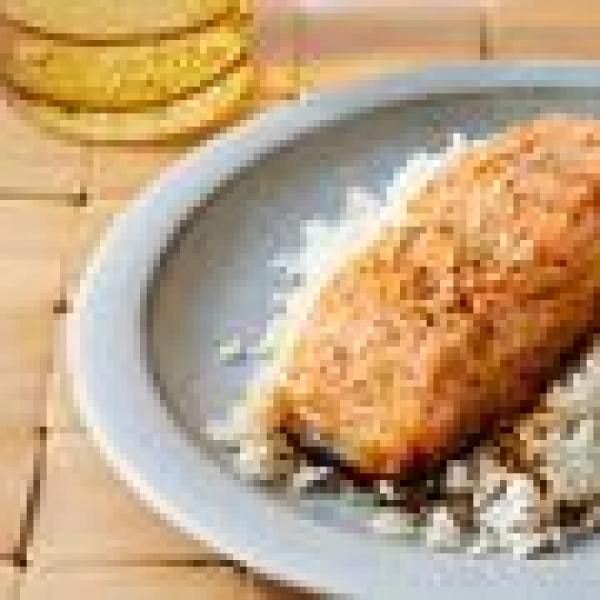 Maple Salmon