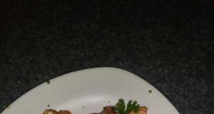 Crawfish Etouffee Like Maw-Maw Used to Make