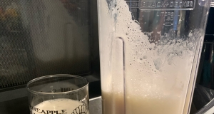 Easiest Eggnog
