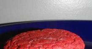 Red Velvet Peppermint Whoopie Pies