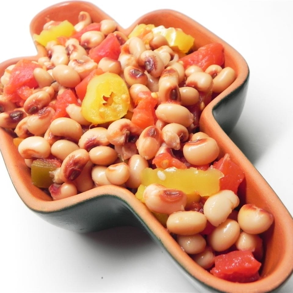 Easy Texas Caviar
