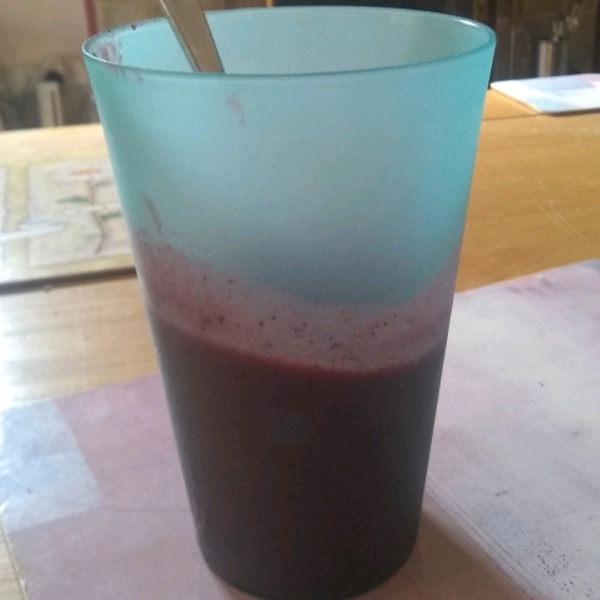 All-Fruit Smoothies
