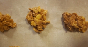 Peanut Butter Chews