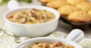 White Chili from Smithfield®