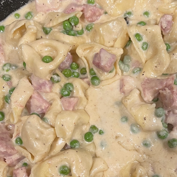 Tortellini alla Fini