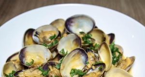 Steamed Clams from Swanson®