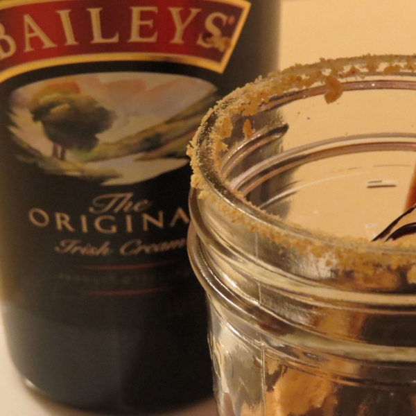 Baileys S'mores