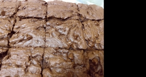 Egg-Free Brownies