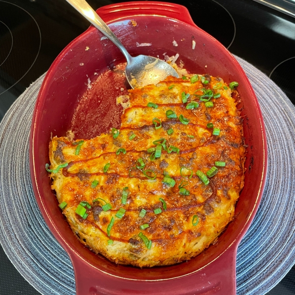 Sausage Casserole