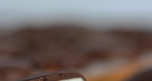 Chocolate Covered Peppermint Patties