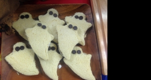 Ghost Sandwich