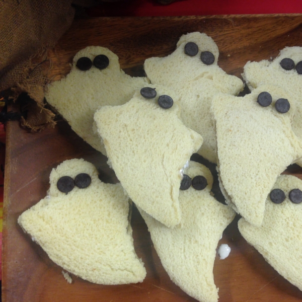 Ghost Sandwich